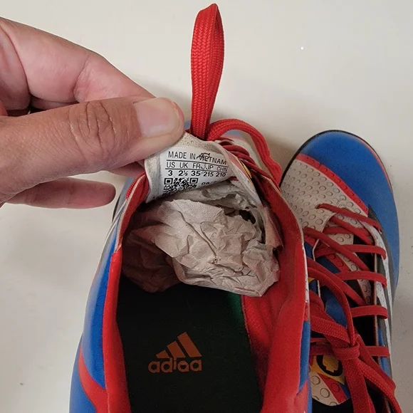 ADIDAS Gamemode Turf Lego - Picture 7 of 9